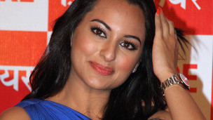 سوناکشی سنہا