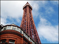 Blackpool Tower