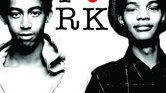 Rizzle Kicks...