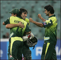 मिसबाह उल हक़