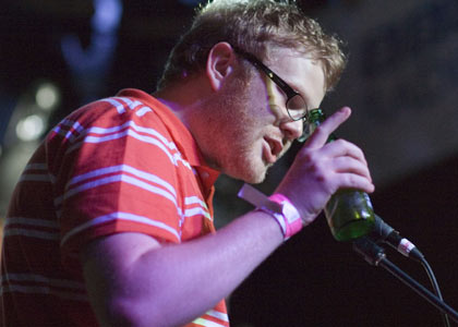 An image of Austin, Texas