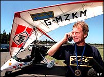 Empresas procuram formas de facilitar ligações telefônicas no ar