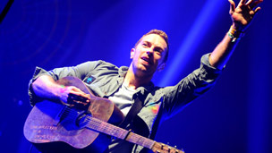 Coldplay