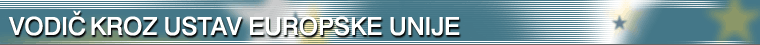 Vodič kroz ustav Europske unije