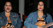 Cuban musicians