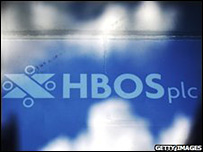 HBOS logo