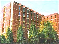 चुनाव आयोग