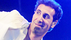 Serj Tankian on the NME/Radio 1 Stage