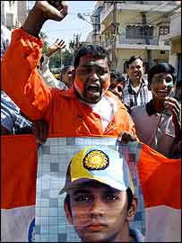 راہول ڈراویڈ