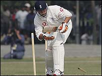 گیرائنٹ جونز