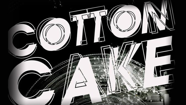 Cotton Cake