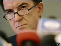Peter Mandelson
