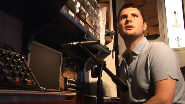 Stefan Golaszewski - 'Big Talk Productions/ Andy Laas'