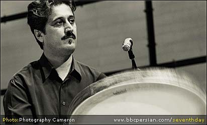 گروه دستان و پریسا