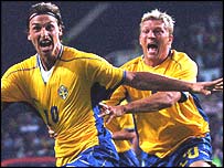 ज़्लतान इब्राहिमोविच