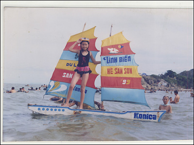 Ảnh của gia đình