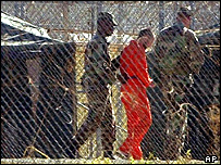 گوانتانامو بے