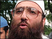 Ömer Bekri Muhammed