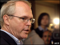 کریستوفر هیل