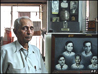 गोपाल गोडसे