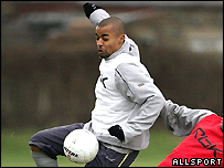 法国球员贝利昂