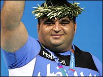 حسین رضا زادہ