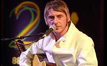 Paul Weller remembers John Lennon