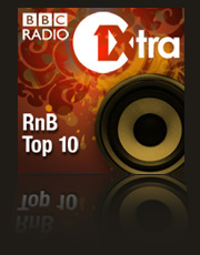 Get the 1Xtra RnB Top 10 podcast