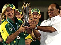 रिकी पॉन्टिंग