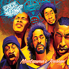 Review of Montezuma’s Revenge Review of Montezuma’s Revenge