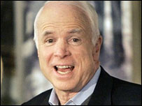 John McCain