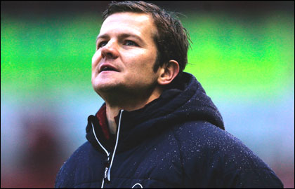 Tamworth v Stoke, FA Cup 3rd Rd replay, 2006