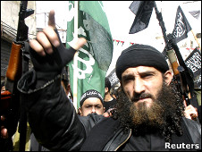 صورة التقطت لأبي رامز السحمراني