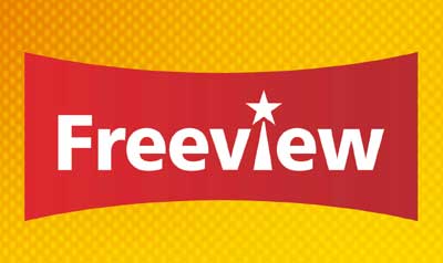 Freeview logo