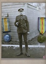 Frederick Charles Collett