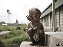 Продовольча криза