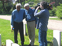 Cy Grant & Joost Klootwijk