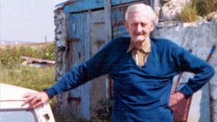 Eòghainn Moireasdan