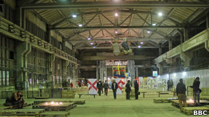 Гогольфест