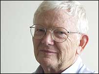 Waldren comanda centro de estudos sobre radiação em Hiroshima