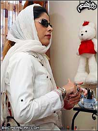 مریم حیدرزاده