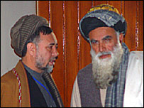 محققق او سياف