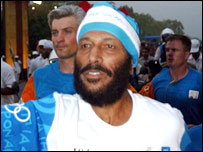 मिल्खा सिंह