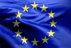 European Union flag