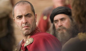 The Passion: Pontius Pilate (James Nesbitt)