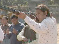 जसपाल राणा