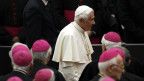 Papa Bento 16 / Reuters