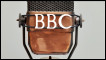 A BBC microphone