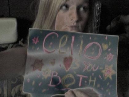 Celio loves both...