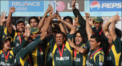 यूनिस ख़ान